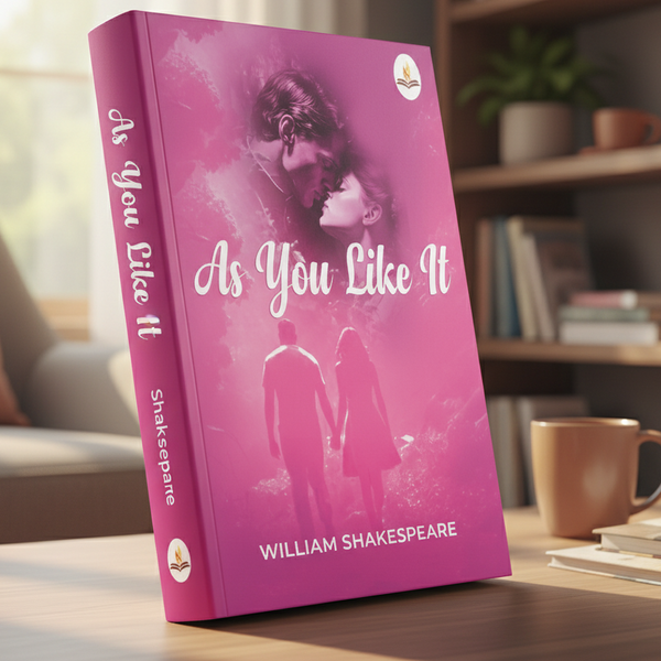 As You Like It Prints Publications