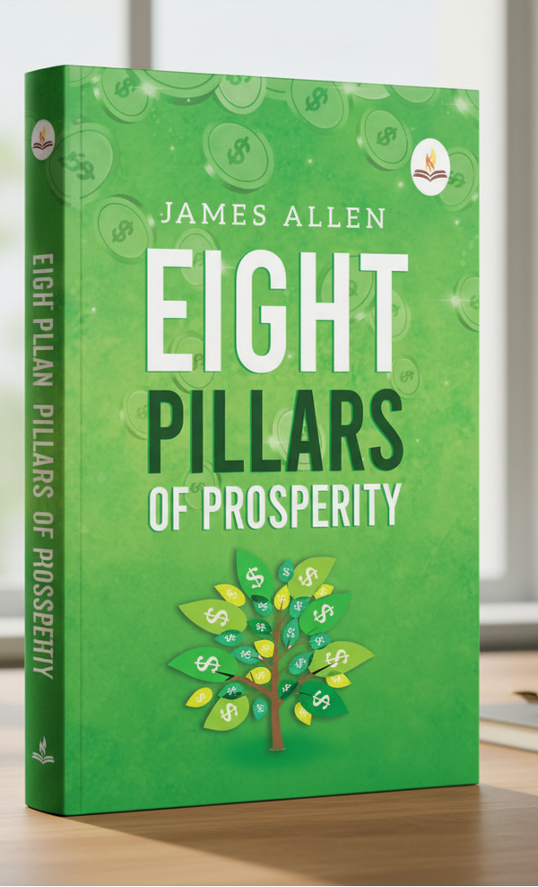 Eight pillars of prosperity Prints Publications