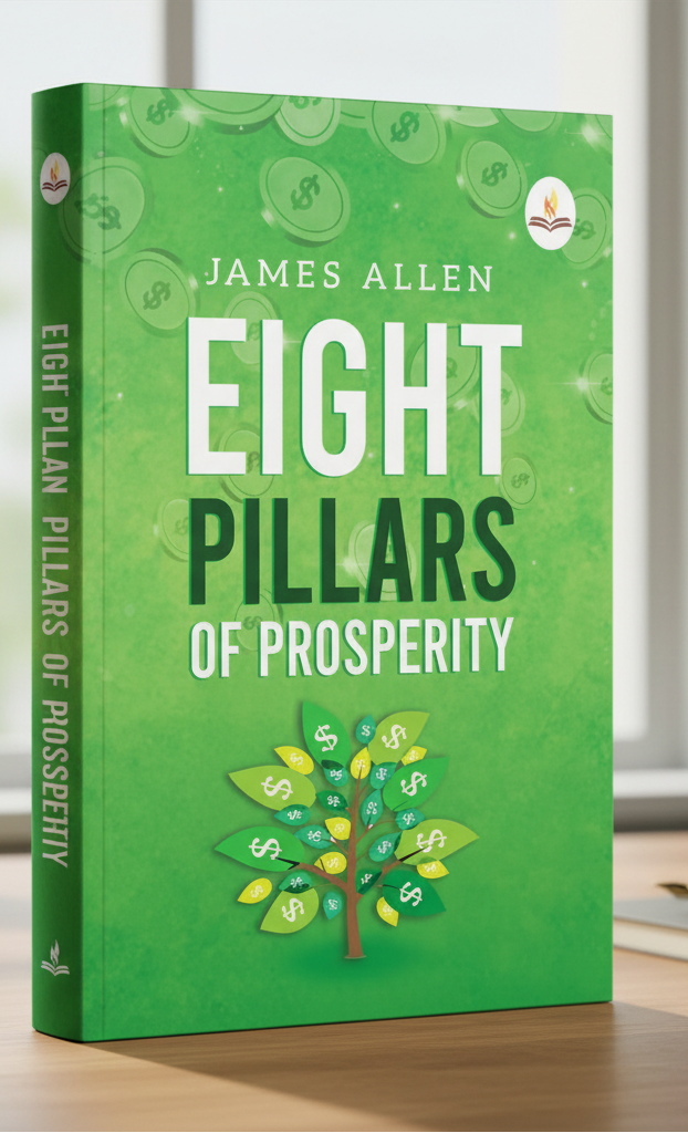 Eight pillars of prosperity Prints Publications