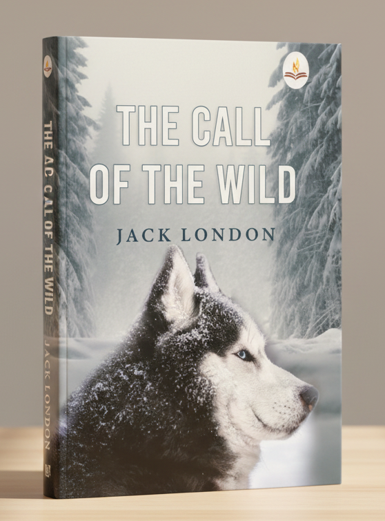The Call of the Wild Prints Publications
