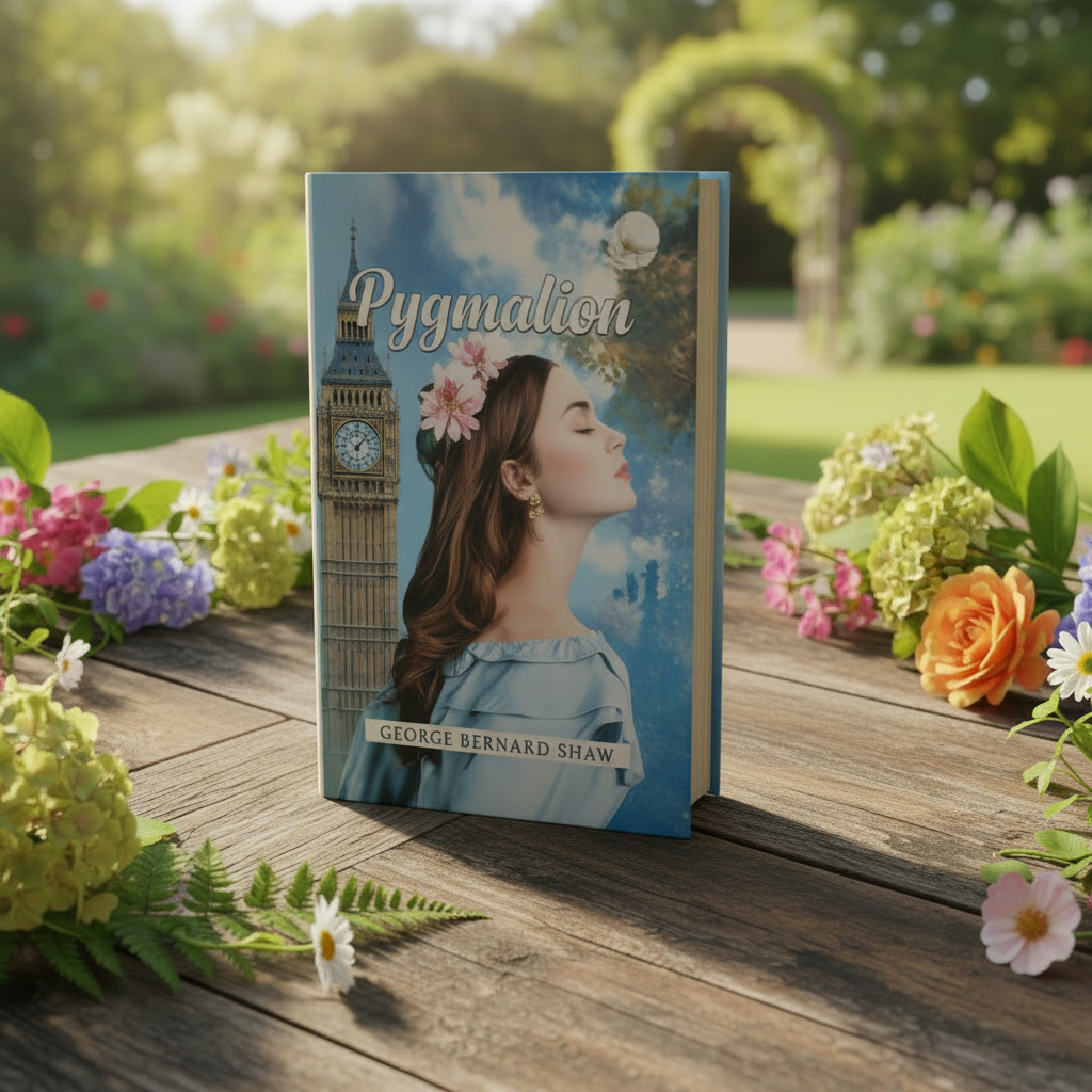 Pygmalion Prints Publications