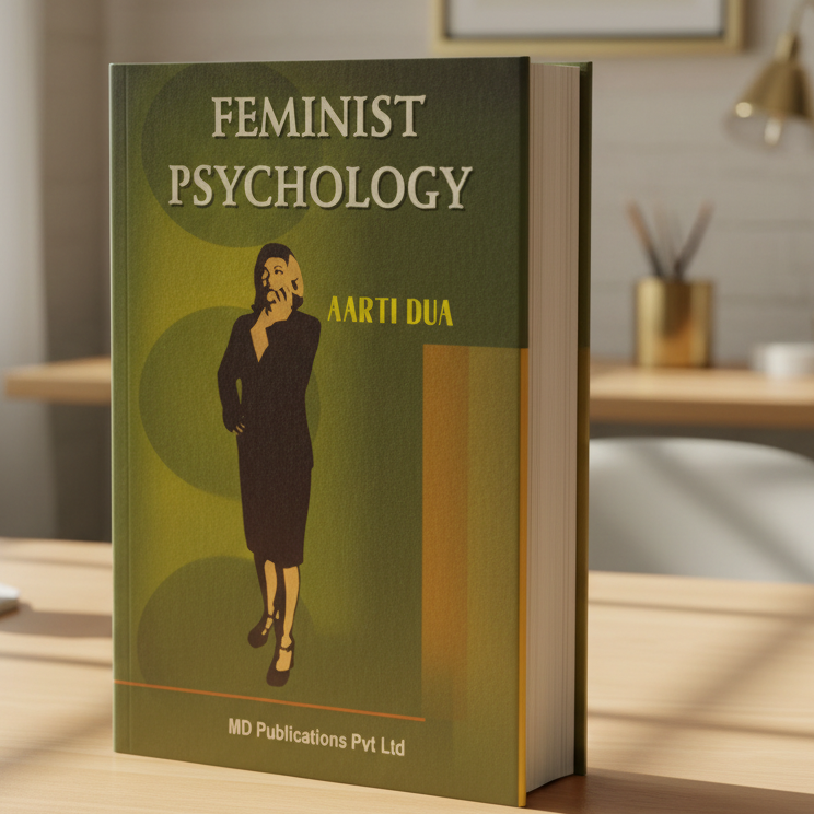 Feminist Psychology: Social Constructionism and Innovative Approaches Prints Publications