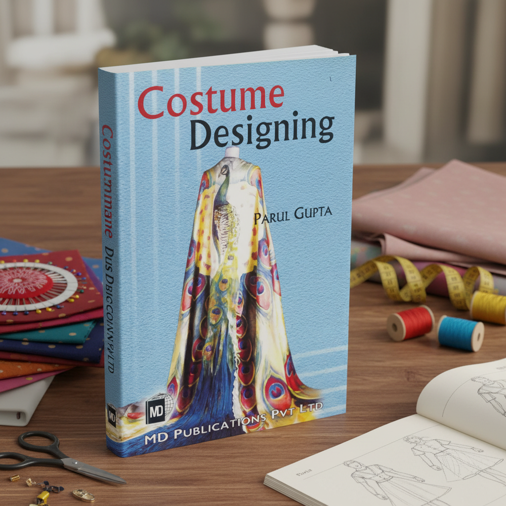 COSTUME DESIGNING Prints Publications