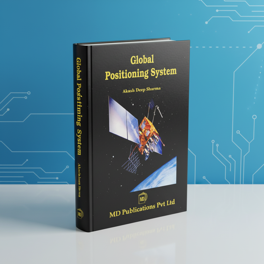 GLOBAL POSITIONING SYSTEM Prints Publications