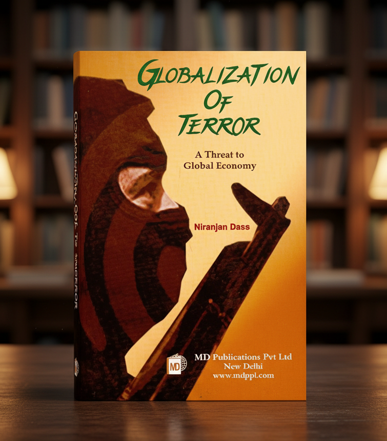 GLOBALIZATION OF TERROR: A THREAT TO GLOBAL ECONOMY Prints Publications