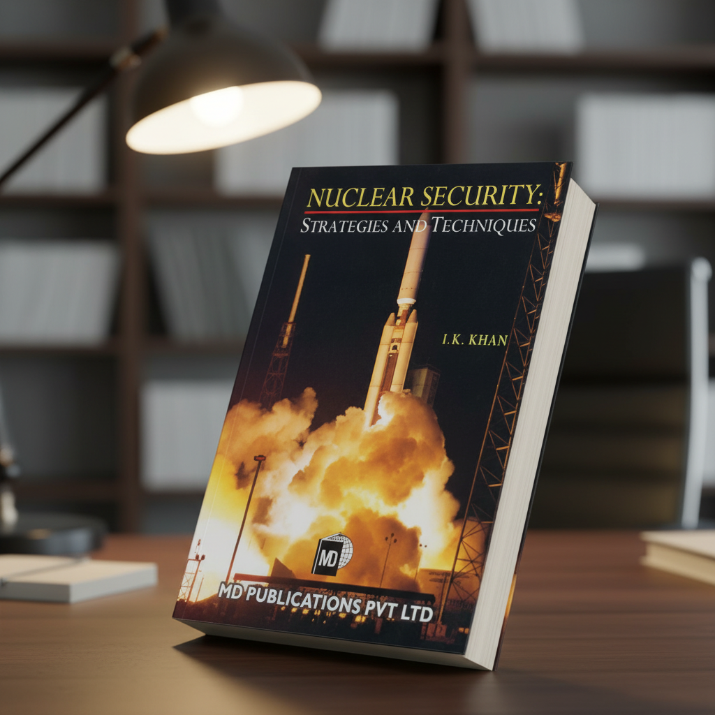 NUCLEAR SECURITY: STRATEGIES AND TECHNIQUES Prints Publications