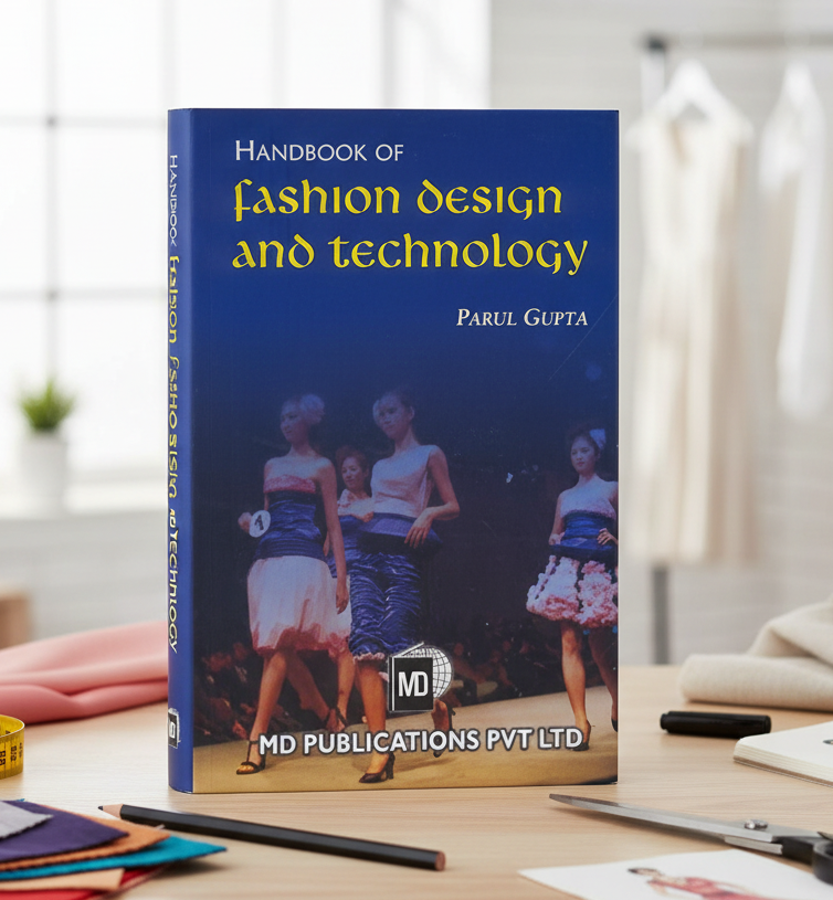 HANDBOOK OF FASHION DESIGN AND TECHNOLOGY Prints Publications