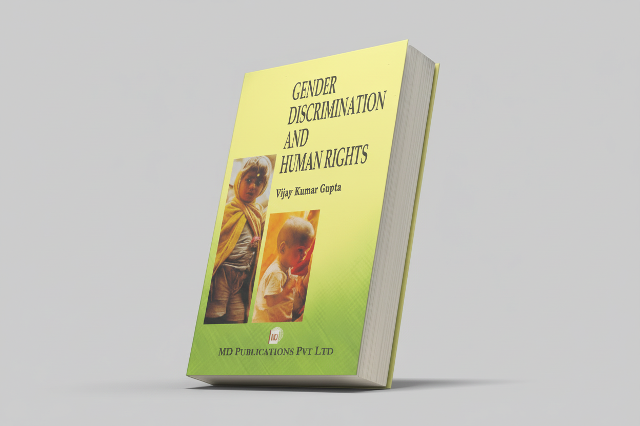 GENDER DISCRIMINATION AND HUMAN RIGHTS Prints Publications