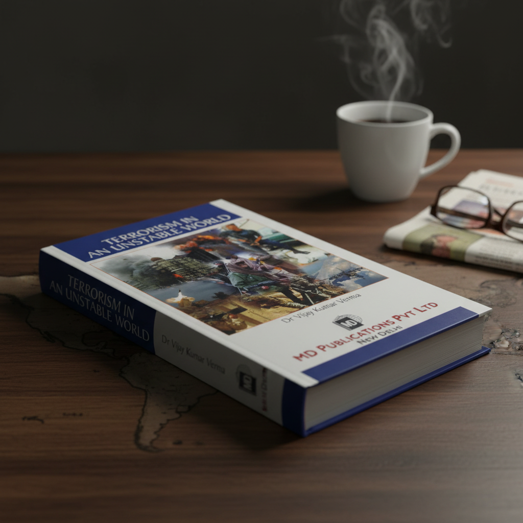 TERRORISM IN AN UNSTABLE WORLD Prints Publications