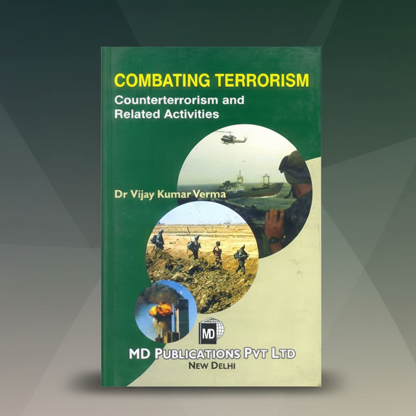 COMBATING TERRORISM : COUNTERTERRORISM AND RELATED ACTIVITIES Prints Publications