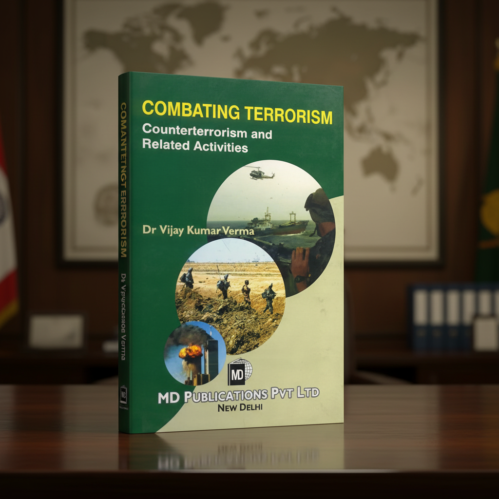 COMBATING TERRORISM : COUNTERTERRORISM AND RELATED ACTIVITIES Prints Publications