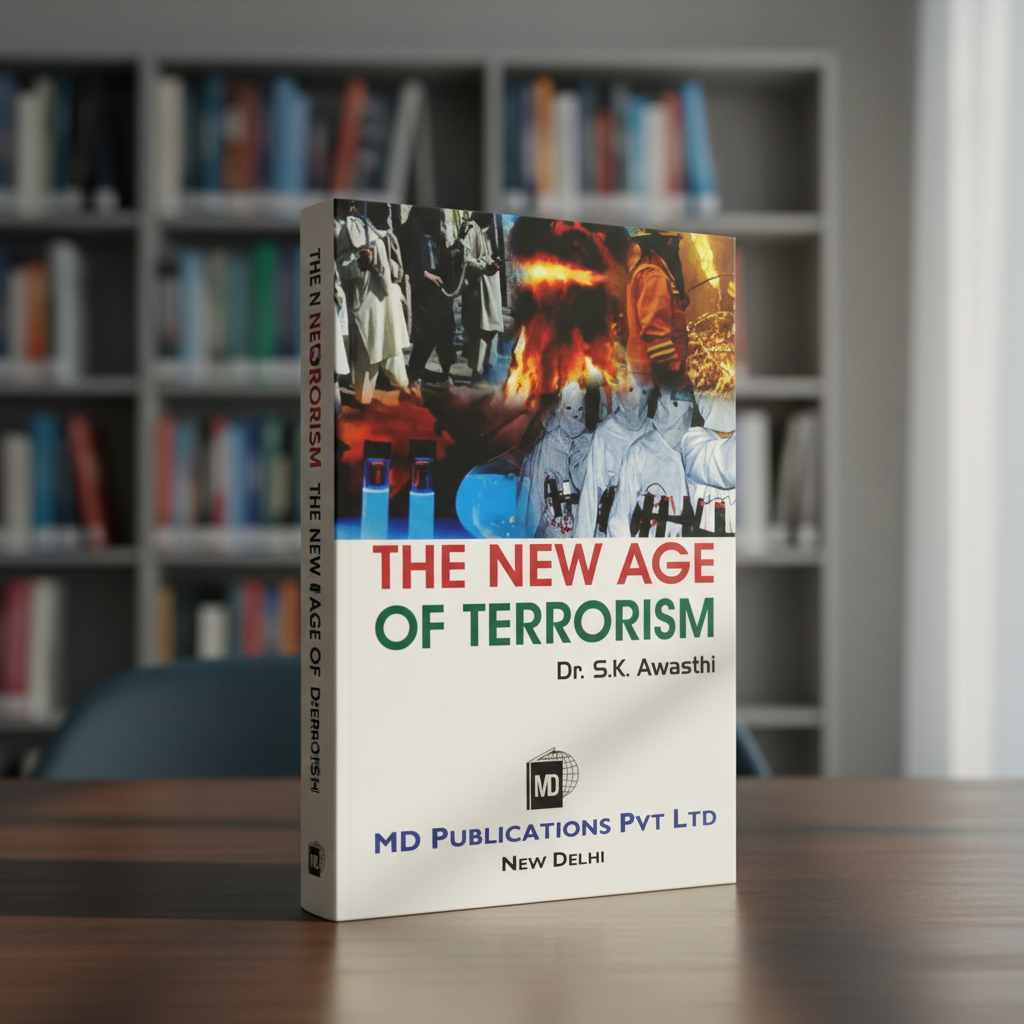 THE NEW AGE OF TERRORISM Prints Publications