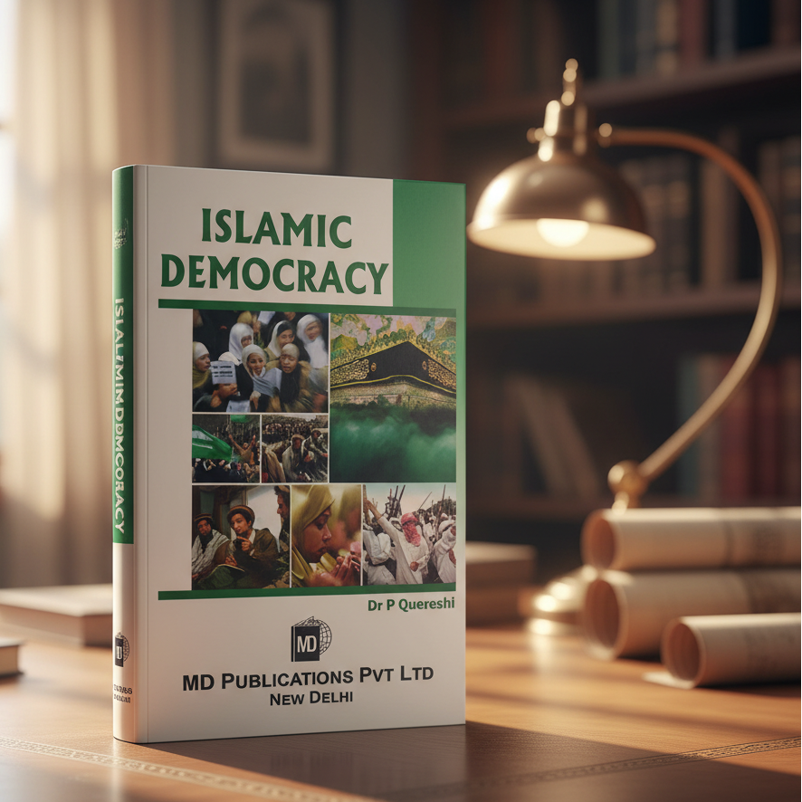ISLAMIC DEMOCRACY Prints Publications