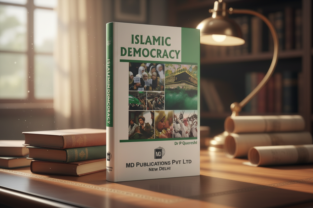 ISLAMIC DEMOCRACY Prints Publications