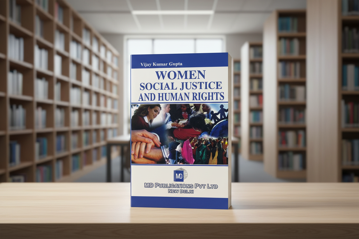 WOMEN, SOCIAL JUSTICE AND HUMAN RIGHTS Prints Publications