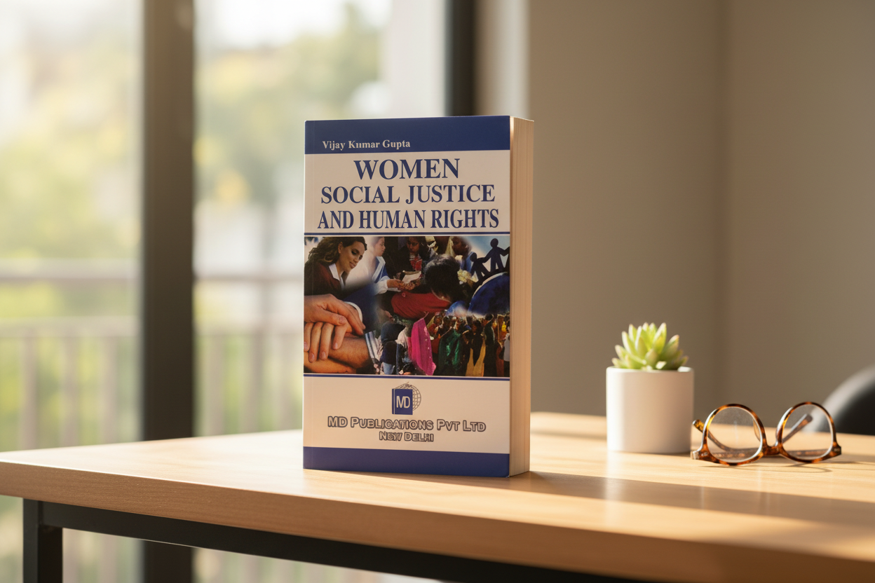 WOMEN, SOCIAL JUSTICE AND HUMAN RIGHTS Prints Publications