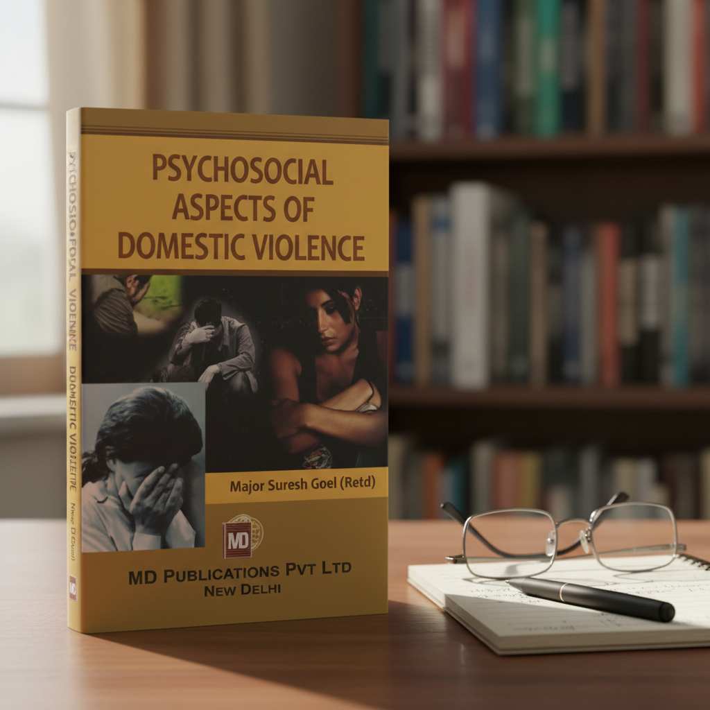 PSYCHOSOCIAL ASPECTS OF DOMESTIC VIOLENCE Prints Publications