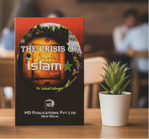 THE CRISIS OF ISLAM Prints Publications
