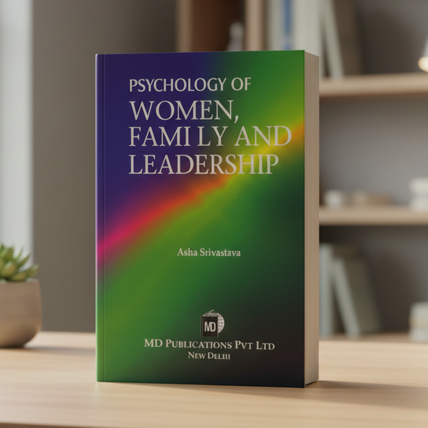 PSYCHOLOGY OF WOMEN, FAMILY AND LEADERSHIP Prints Publications