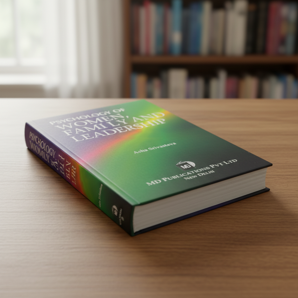 PSYCHOLOGY OF WOMEN, FAMILY AND LEADERSHIP Prints Publications