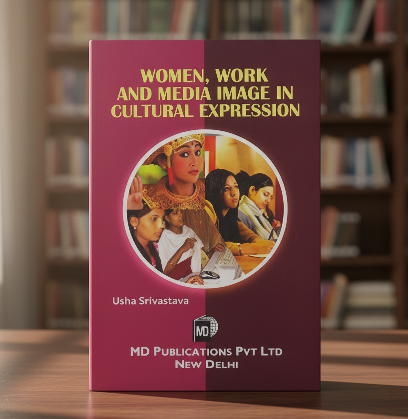 WOMEN, WORK AND MEDIA IMAGE IN CULTURAL EXPRESSION Prints Publications