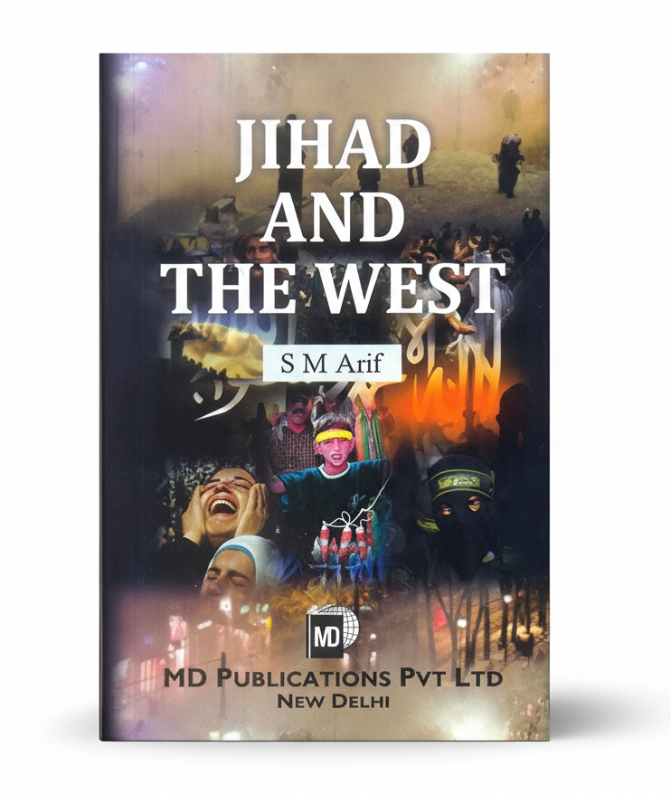 JIHAD AND THE WEST Prints Publications