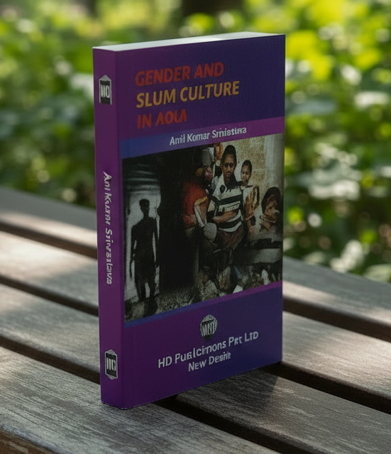GENDER AND SLUM CULTURE IN ASIA Prints Publications
