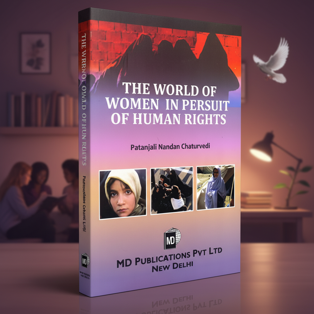 THE WORLD OF WOMEN IN PERSUIT OF HUMAN RIGHTS Prints Publications