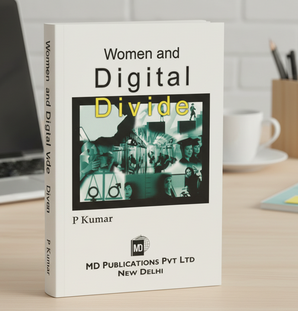 WOMEN AND DIGITAL DIVIDE Prints Publications