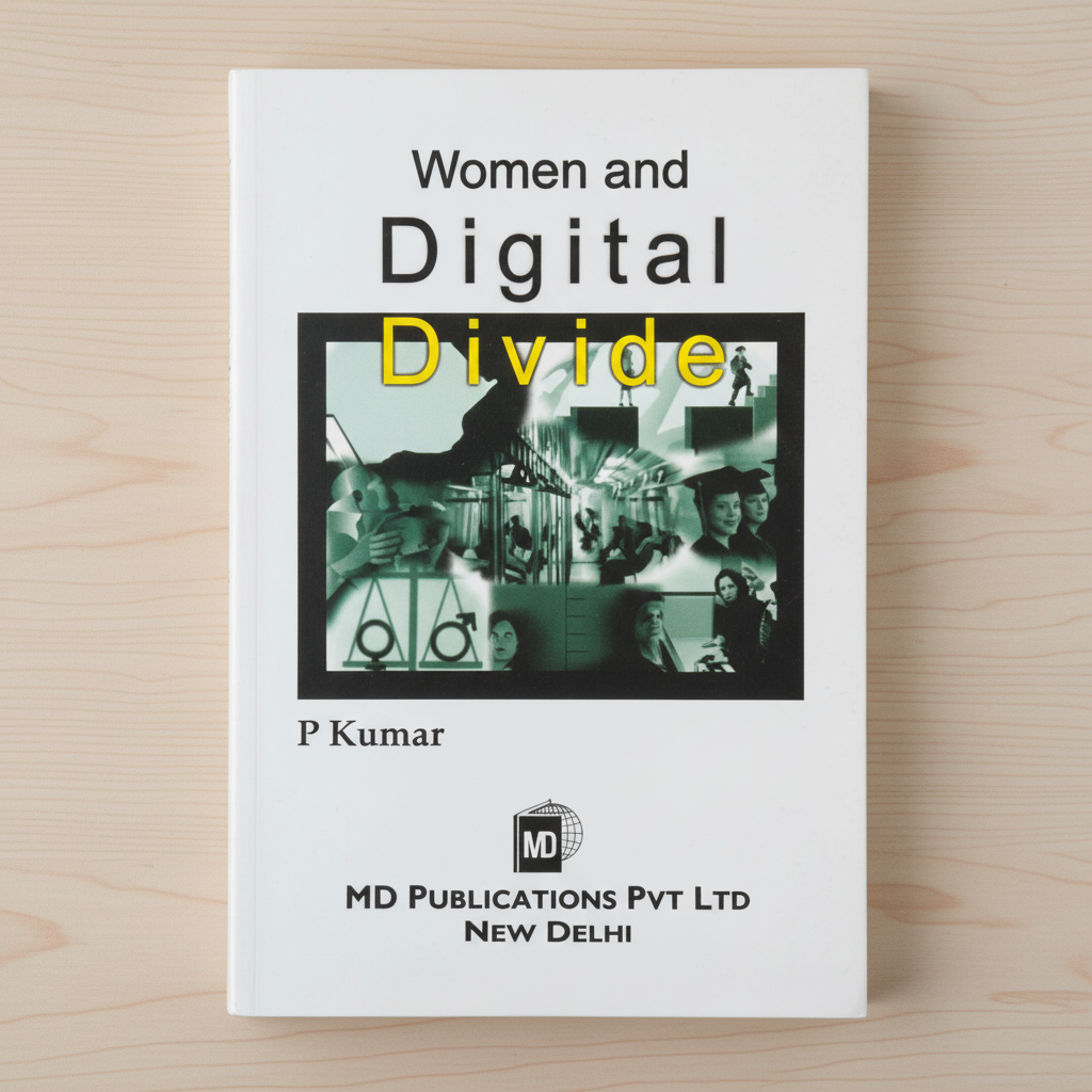WOMEN AND DIGITAL DIVIDE Prints Publications