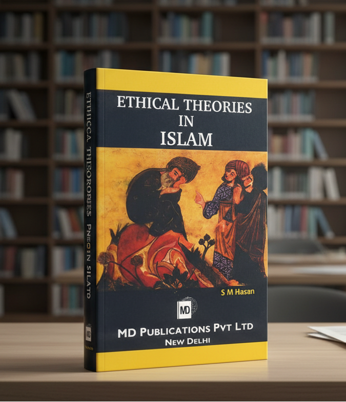 ETHICAL THEORIES IN ISLAM Prints Publications