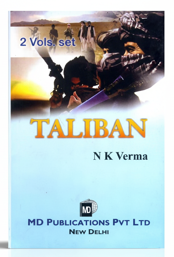 TALIBAN (2 VOLS. SET) Prints Publications