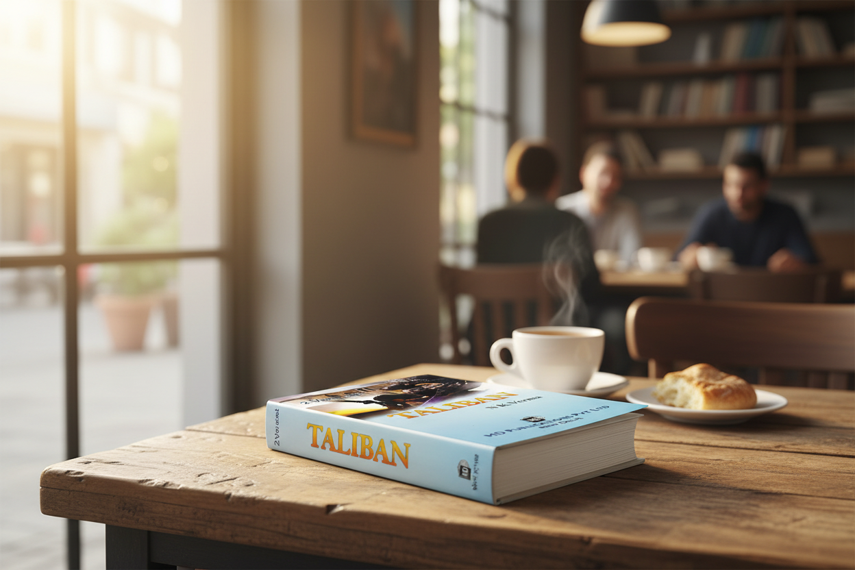 TALIBAN (2 VOLS. SET) Prints Publications