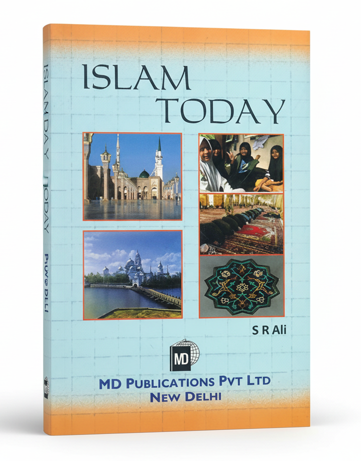 ISLAM TODAY Prints Publications