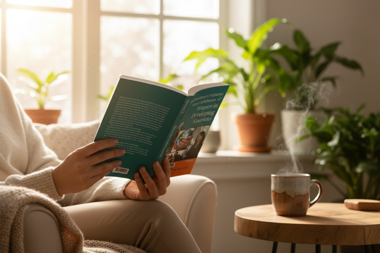 MULTINATIONAL COMPANIES AND EXPLOITATION OF WOMEN IN DEVELOPING COUNTRIES Prints Publications