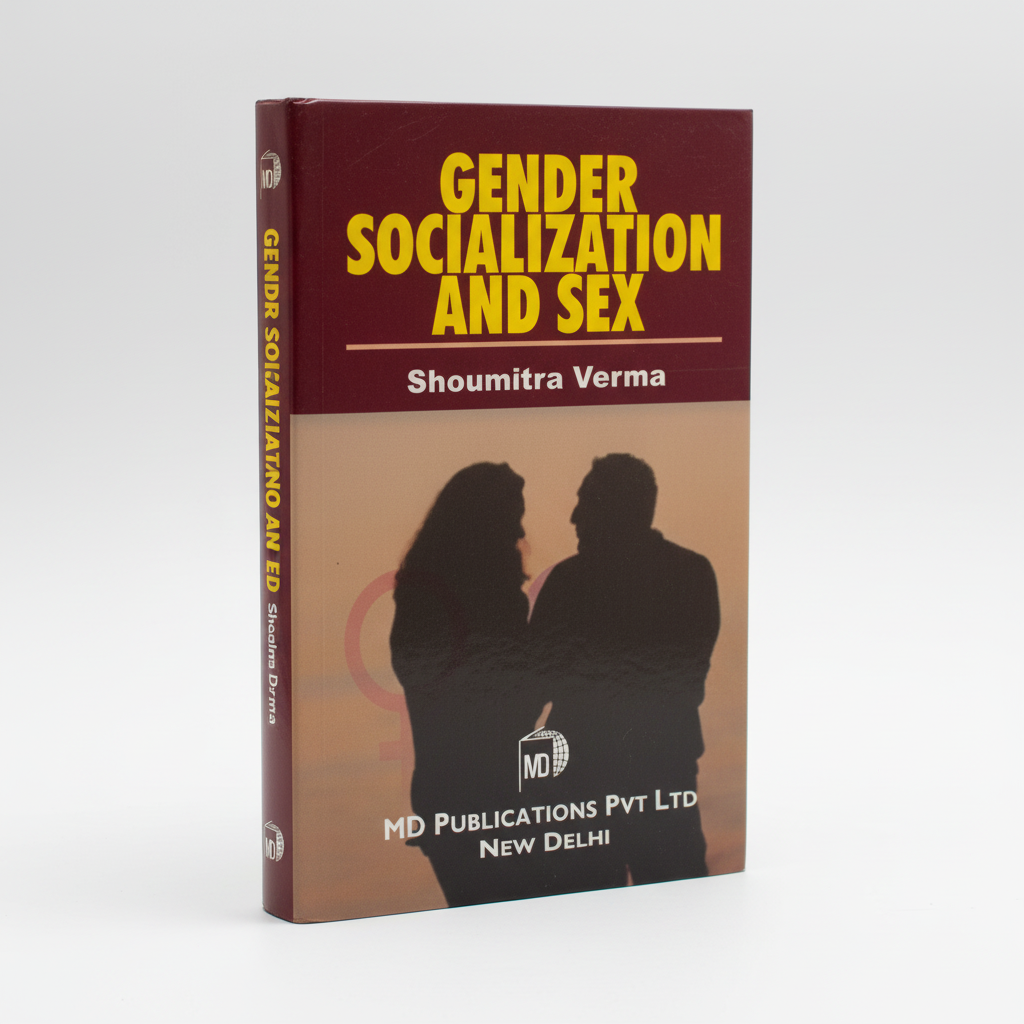 GENDER SOCIALIZATION AND SEX Prints Publications