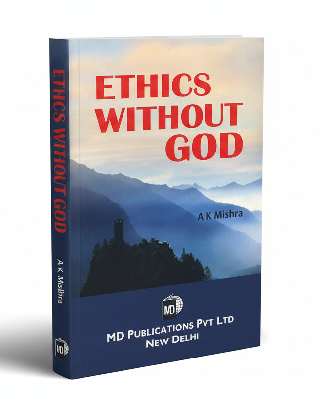 Ethics Without God Prints Publications