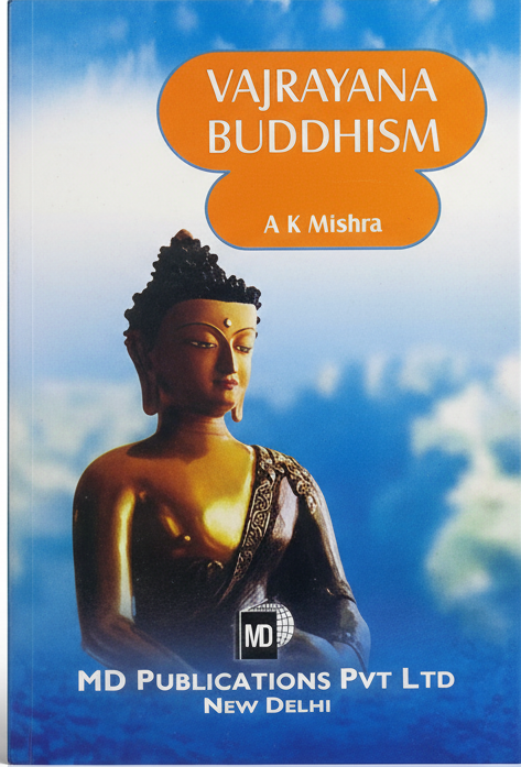 VAJRAYANA BUDDHISM Prints Publications