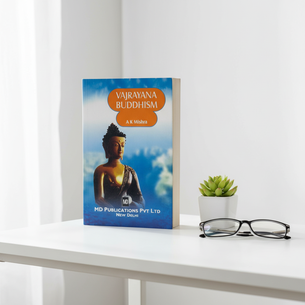 VAJRAYANA BUDDHISM Prints Publications