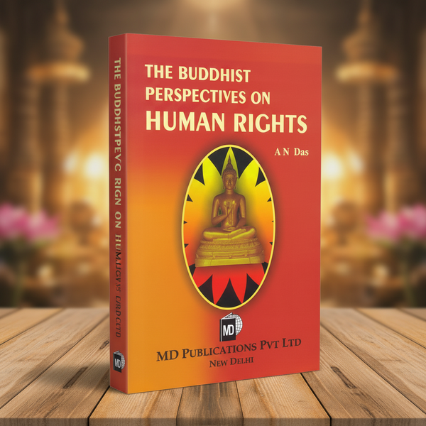 THE BUDDHIST PERSPECTIVES ON HUMAN RIGHTS Prints Publications