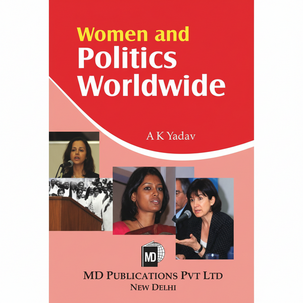 WOMEN AND POLITICS WORLDWIDE Prints Publications