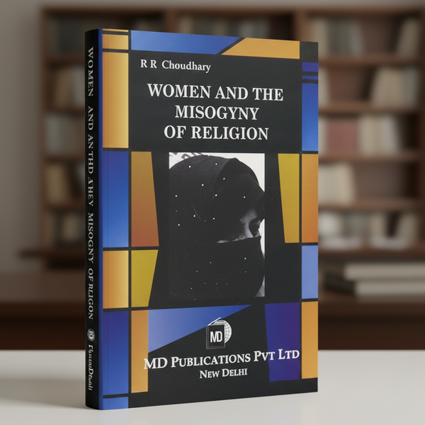 WOMEN AND MISOGYNY OF RELIGION Prints Publications