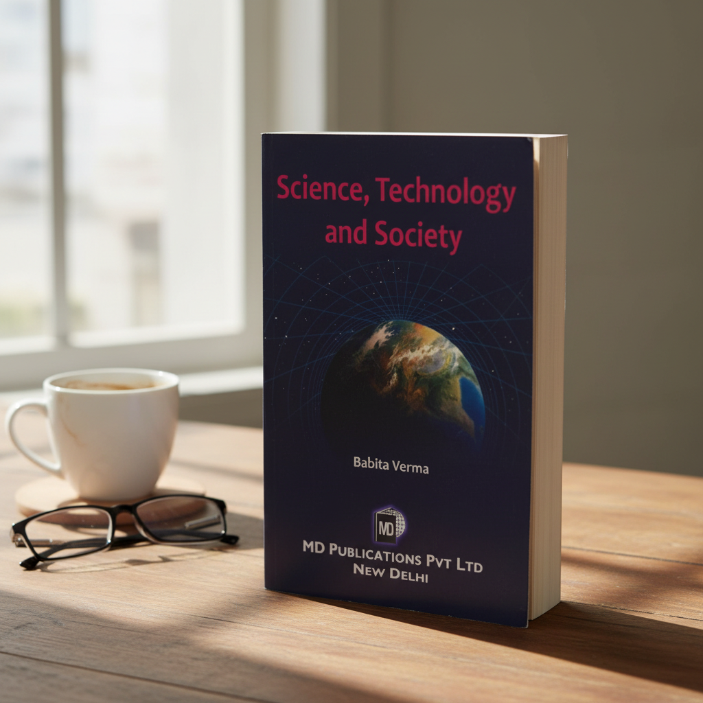 SCIENCE, TECHNOLOGY AND SOCIETY Prints Publications
