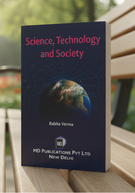 SCIENCE, TECHNOLOGY AND SOCIETY Prints Publications