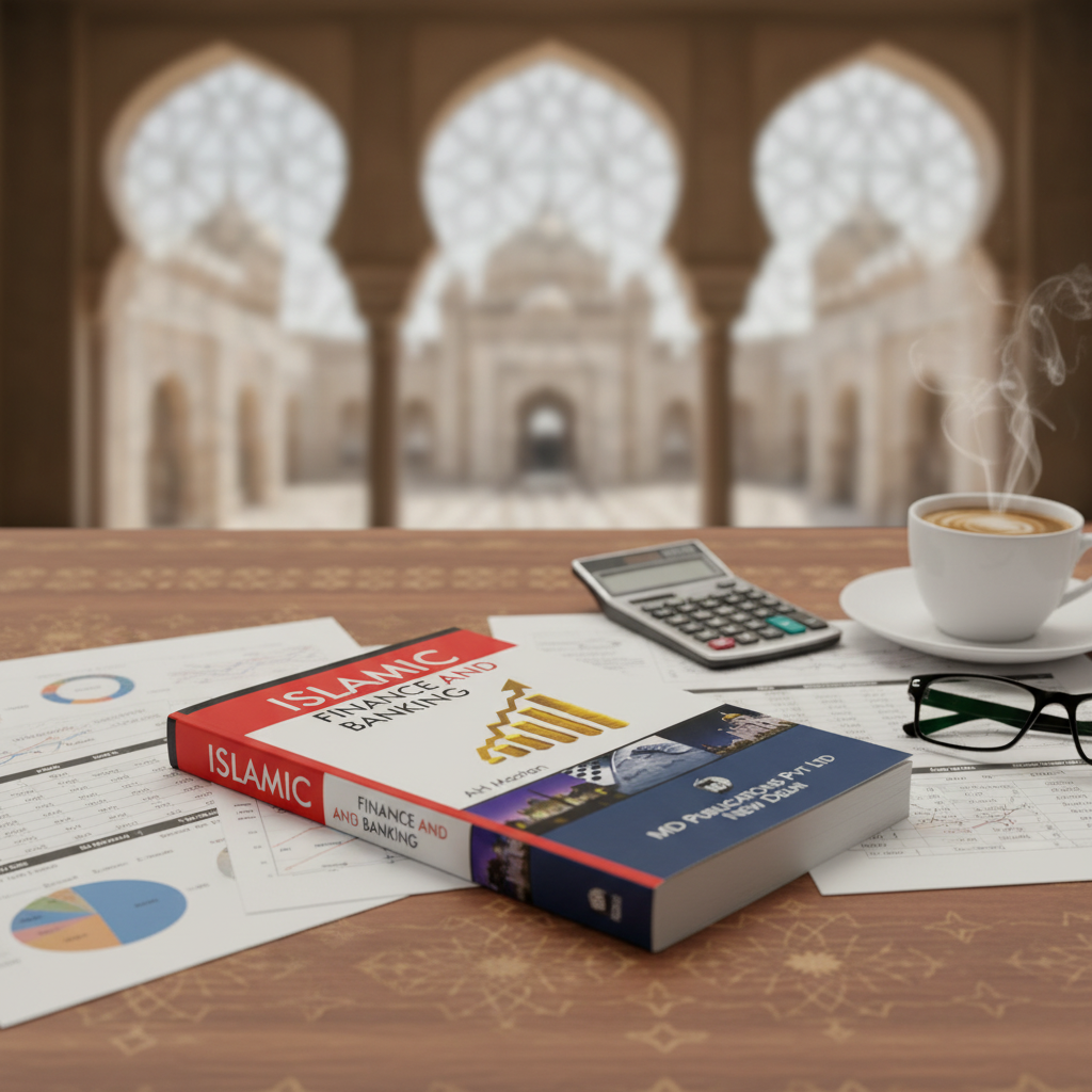 ISLAMIC FINANCE AND BANKING Prints Publications