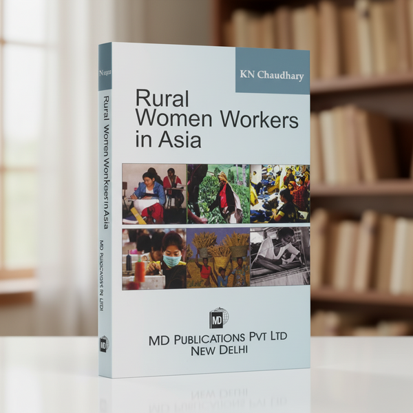 RURAL WOMEN WORKERS IN ASIA Prints Publications