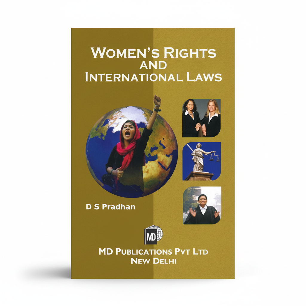 WOMEN'S RIGHTS AND INTERANTIONAL LAW Prints Publications