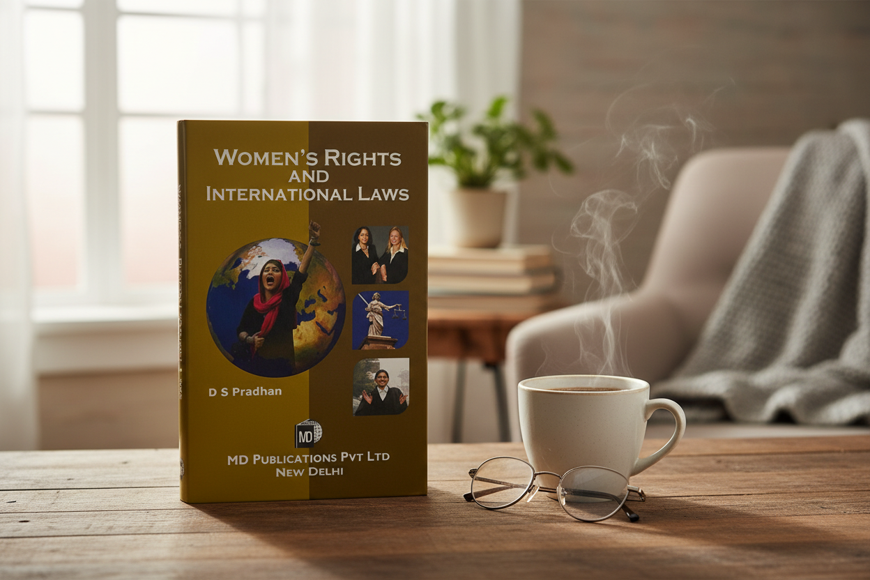 WOMEN'S RIGHTS AND INTERANTIONAL LAW Prints Publications