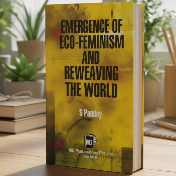 EMERGENCE OF ECO-FEMINISM AND REWEAVING THE WORLD Prints Publications