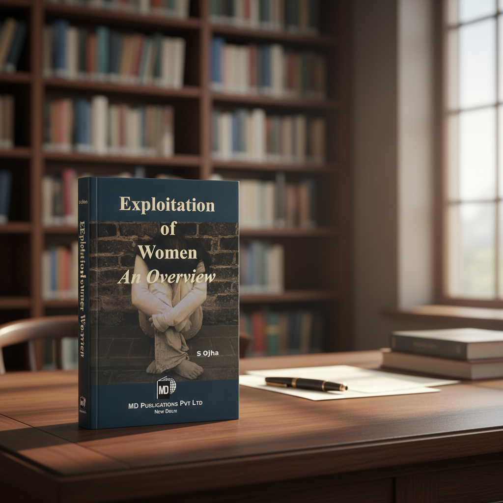 EXPLOITATION OF WOMEN : AN OVERVIEW Prints Publications